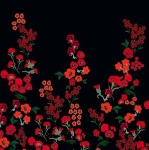 Meet your Posher, Rose